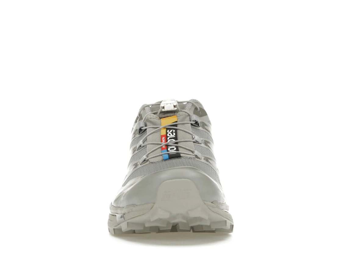Salomon XT-6 Ghost Grey