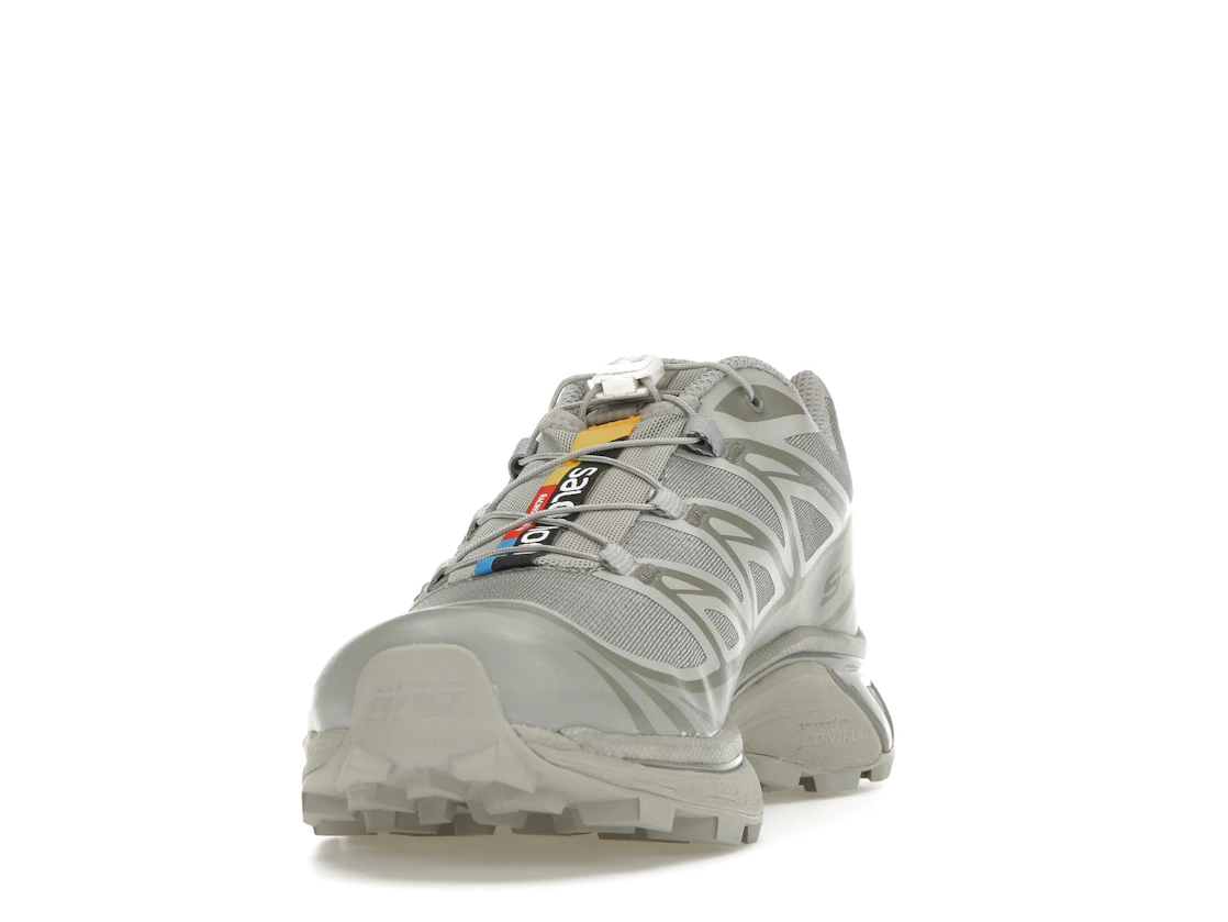 Salomon XT-6 Ghost Grey