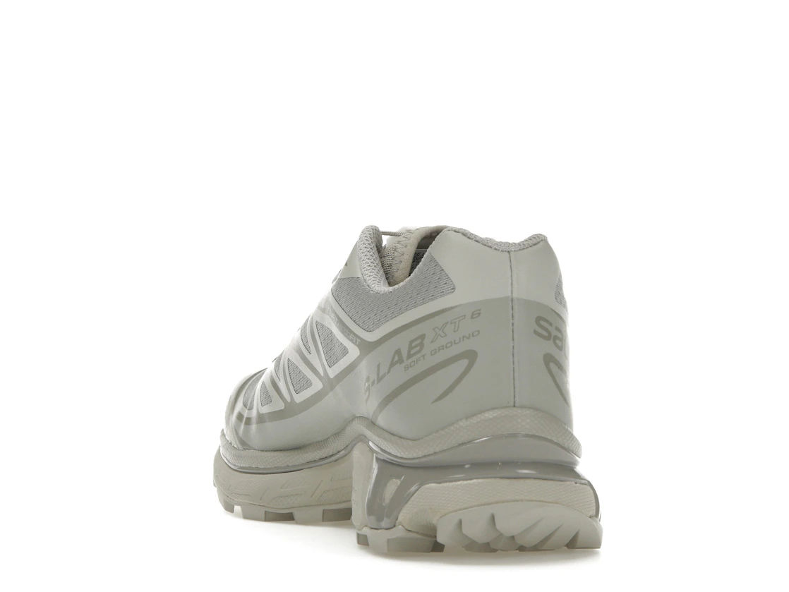 Salomon XT-6 Ghost Grey