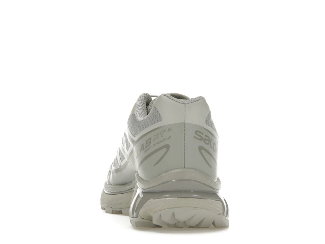 Salomon XT-6 Ghost Grey