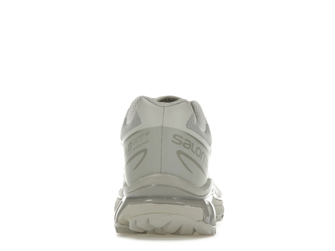 Salomon XT-6 Ghost Grey