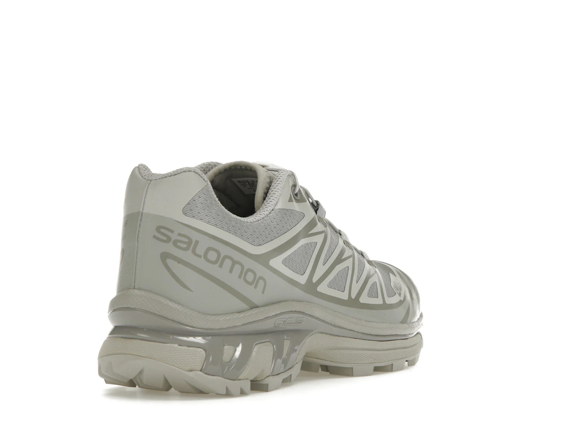 Salomon XT-6 Ghost Grey
