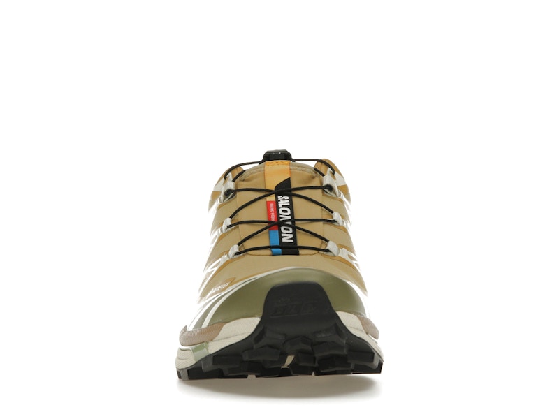 Salomon XT-6 Gore-Tex Antelope Portabella
