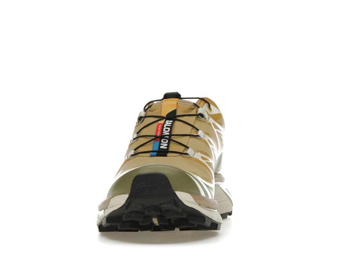 Salomon XT-6 Gore-Tex Antelope Portabella