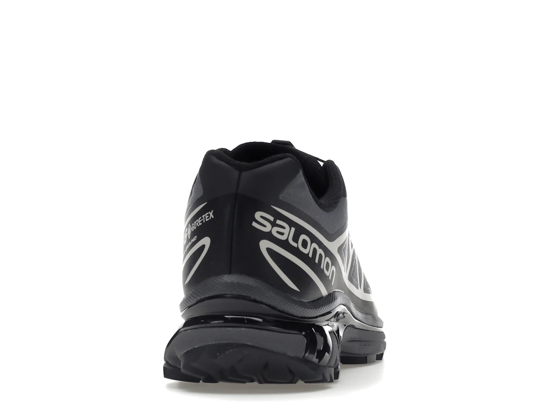 Salomon XT-6 Gore-Tex Black Lunar Rock