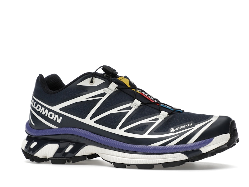 Salomon XT-6 Gore-Tex Carbon Liberty