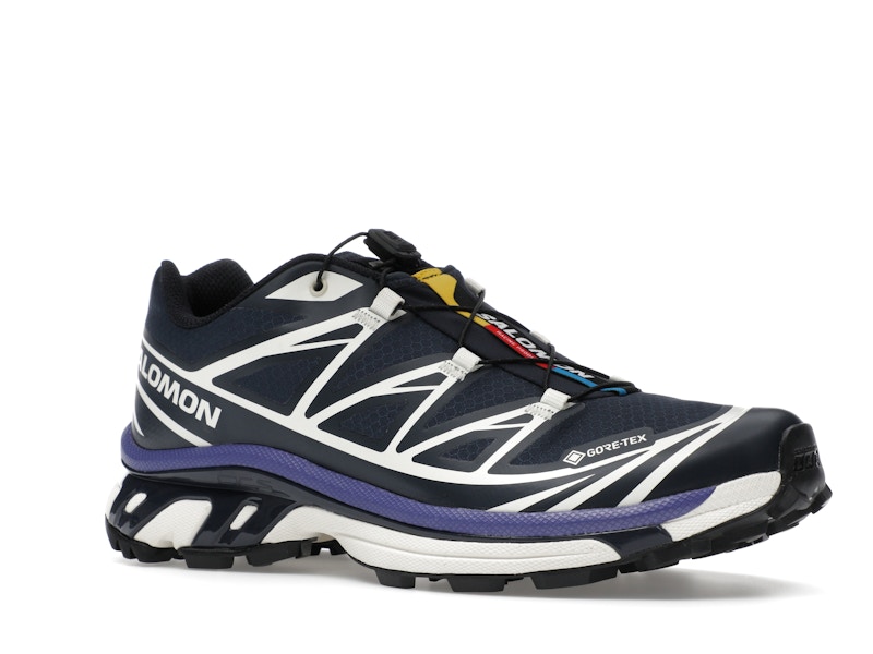 Salomon XT-6 Gore-Tex Carbon Liberty