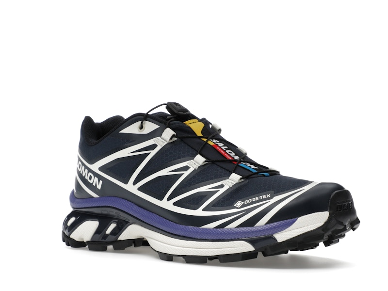 Salomon XT-6 Gore-Tex Carbon Liberty