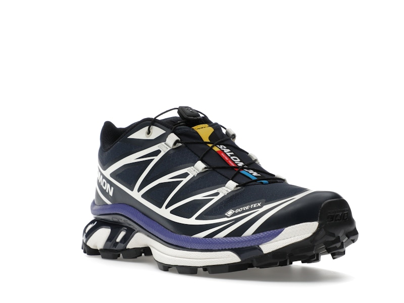 Salomon XT-6 Gore-Tex Carbon Liberty