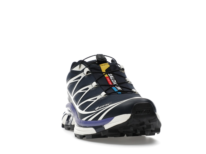 Salomon XT-6 Gore-Tex Carbon Liberty