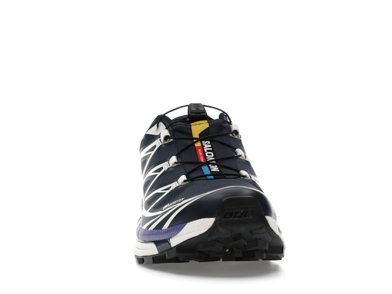 Salomon XT-6 Gore-Tex Carbon Liberty