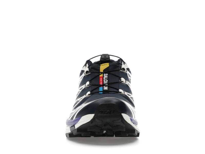 Salomon XT-6 Gore-Tex Carbon Liberty