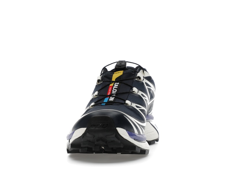 Salomon XT-6 Gore-Tex Carbon Liberty