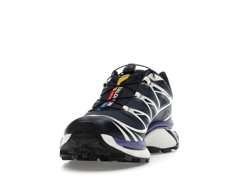 Salomon XT-6 Gore-Tex Carbon Liberty