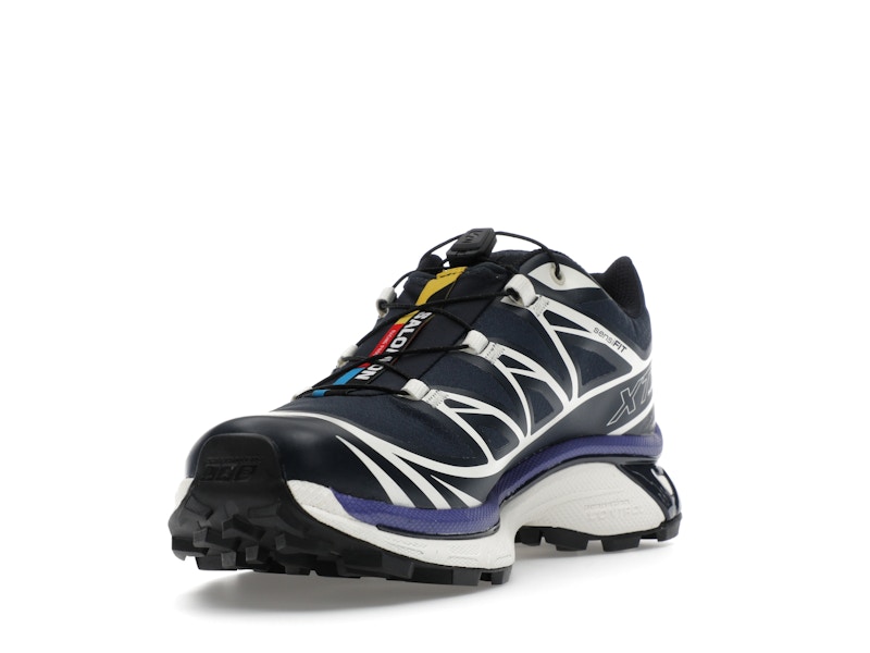 Salomon XT-6 Gore-Tex Carbon Liberty
