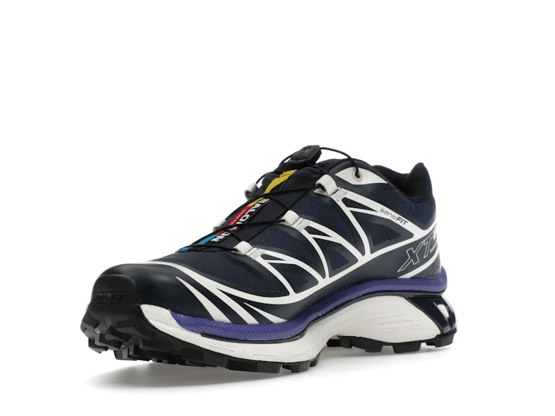 Salomon XT-6 Gore-Tex Carbon Liberty