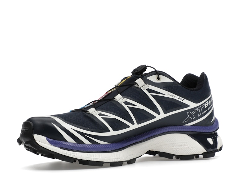 Salomon XT-6 Gore-Tex Carbon Liberty