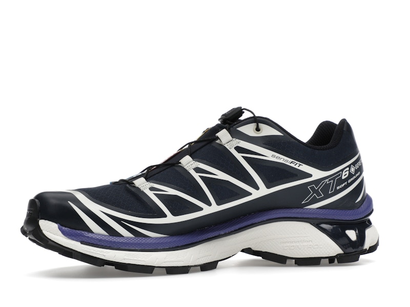 Salomon XT-6 Gore-Tex Carbon Liberty