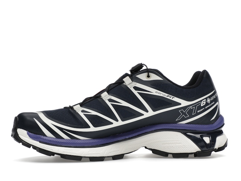Salomon XT-6 Gore-Tex Carbon Liberty