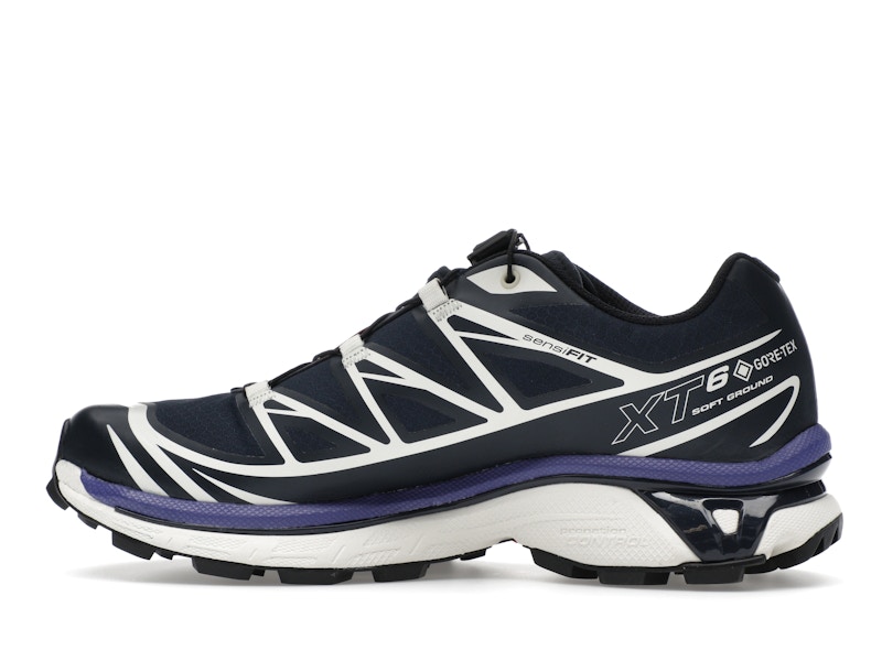 Salomon XT-6 Gore-Tex Carbon Liberty