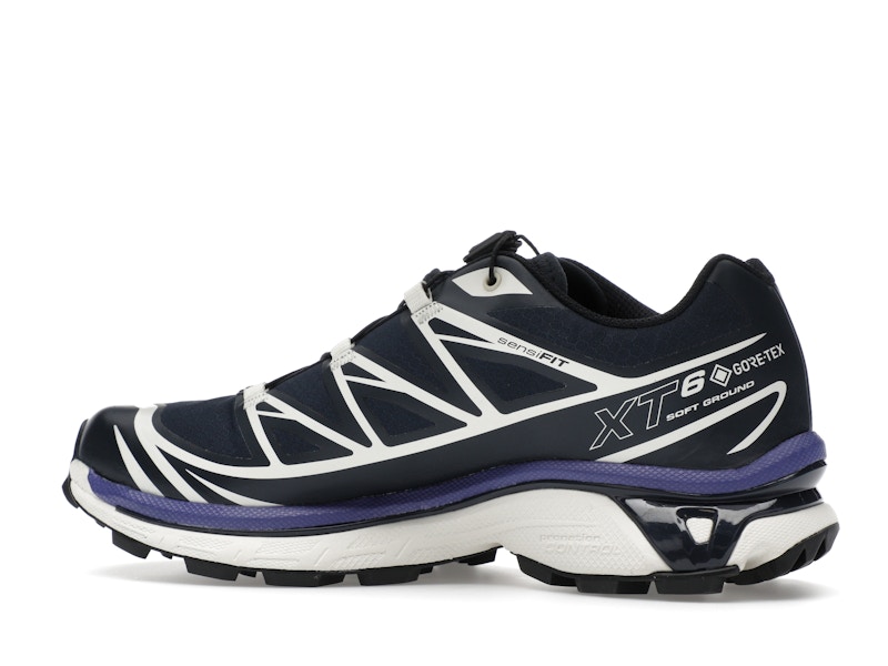 Salomon XT-6 Gore-Tex Carbon Liberty