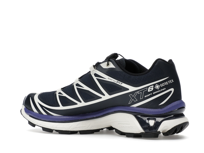 Salomon XT-6 Gore-Tex Carbon Liberty