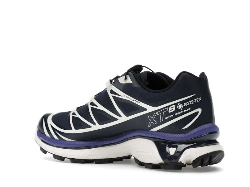Salomon XT-6 Gore-Tex Carbon Liberty