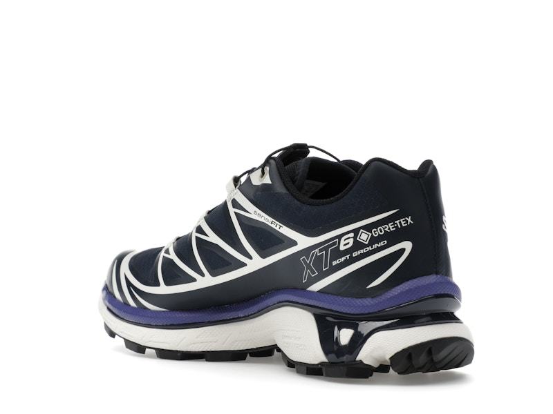 Salomon XT-6 Gore-Tex Carbon Liberty