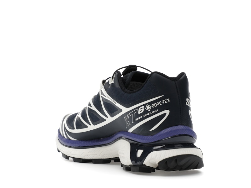 Salomon XT-6 Gore-Tex Carbon Liberty