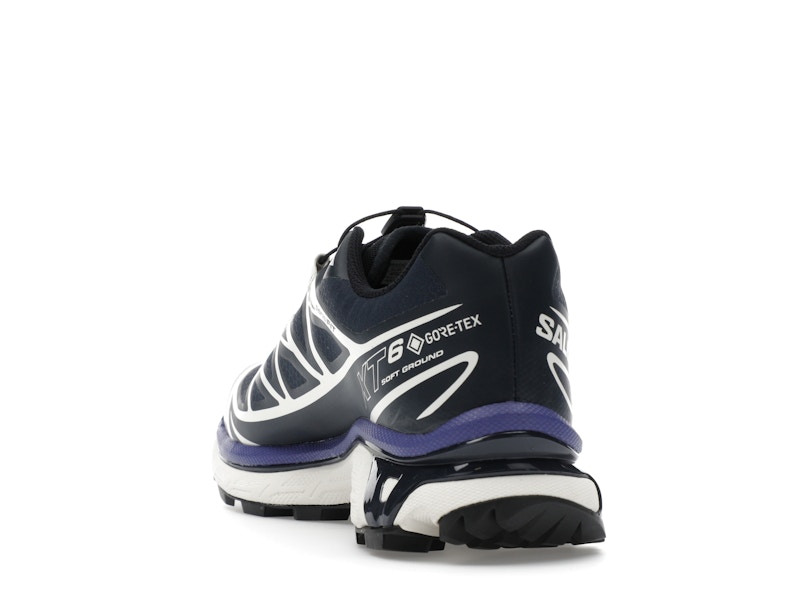 Salomon XT-6 Gore-Tex Carbon Liberty