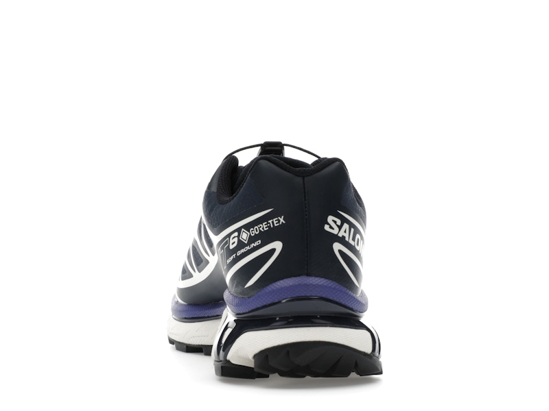 Salomon XT-6 Gore-Tex Carbon Liberty