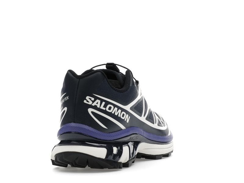 Salomon XT-6 Gore-Tex Carbon Liberty