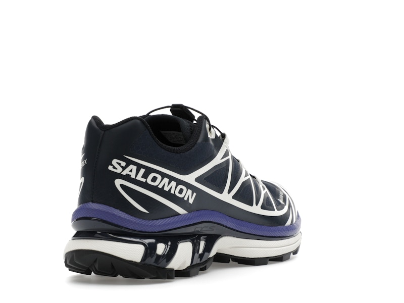 Salomon XT-6 Gore-Tex Carbon Liberty
