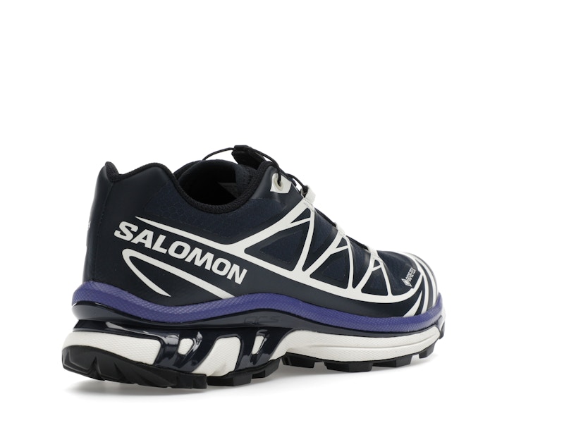 Salomon XT-6 Gore-Tex Carbon Liberty