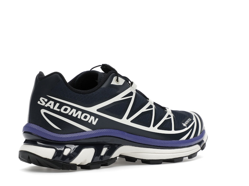 Salomon XT-6 Gore-Tex Carbon Liberty