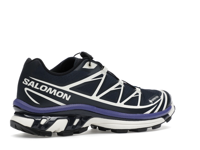 Salomon XT-6 Gore-Tex Carbon Liberty