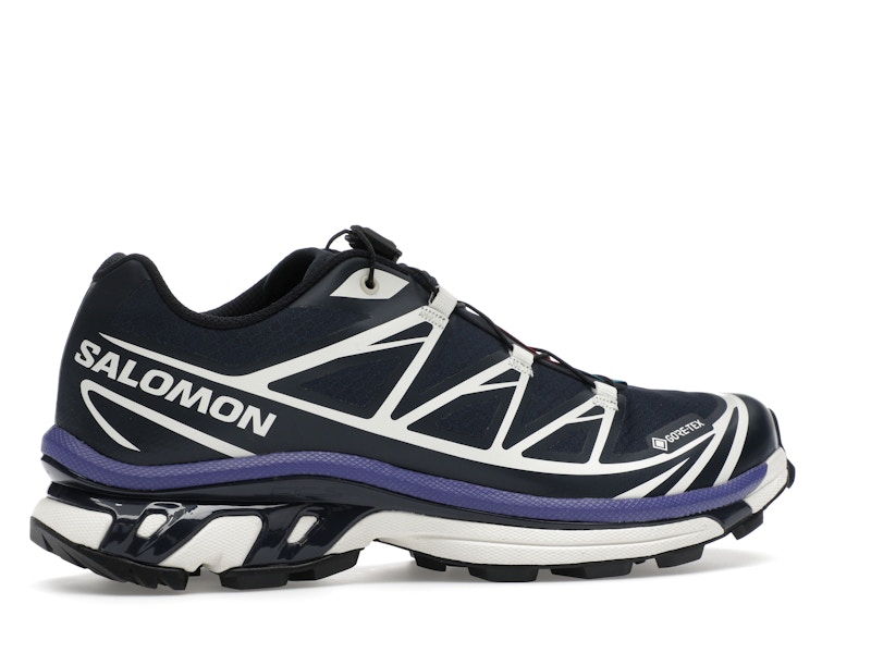 Salomon XT-6 Gore-Tex Carbon Liberty