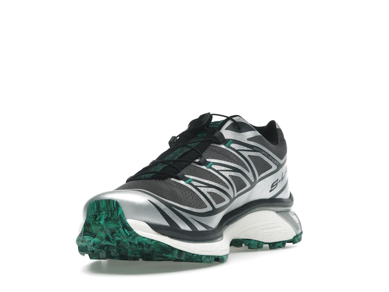 Salomon XT-6 Gore-Tex END. Asphalt Emerald