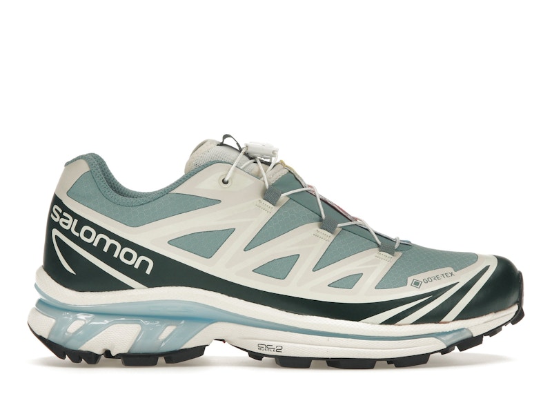 Salomon vibe gore on sale tex