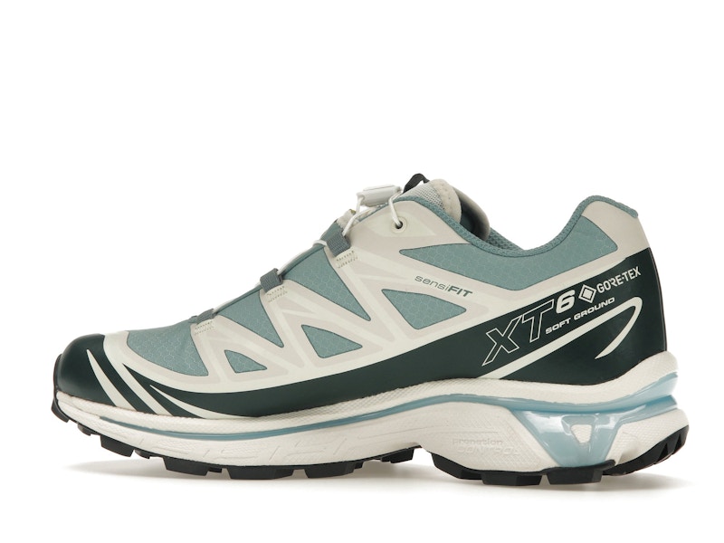 Salomon XT-6 Gore-Tex Kith Ponderosa Pine