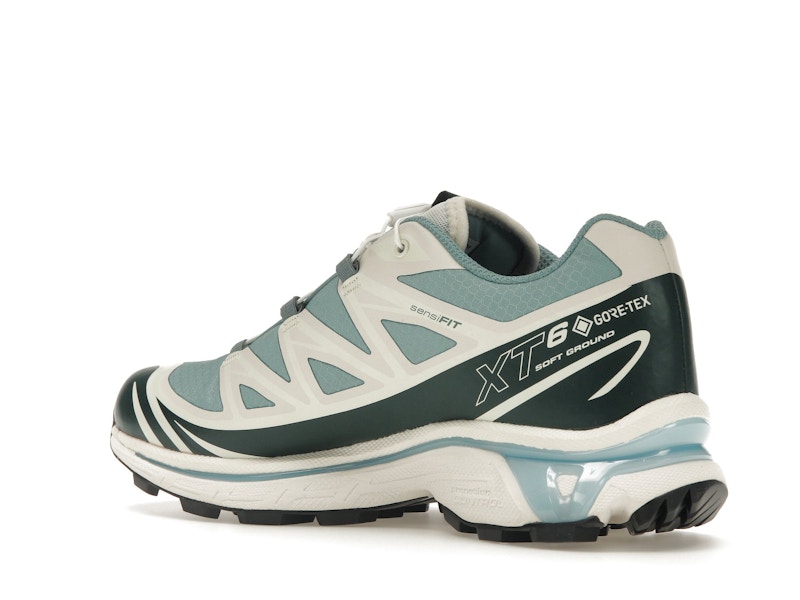 Salomon XT-6 Gore-Tex Kith Ponderosa Pine