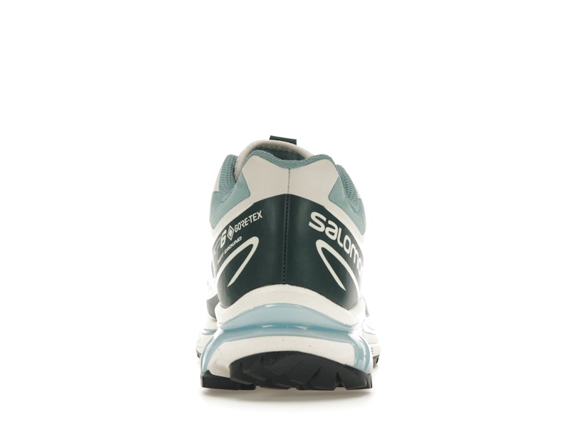 Salomon XT-6 Gore-Tex Kith Ponderosa Pine