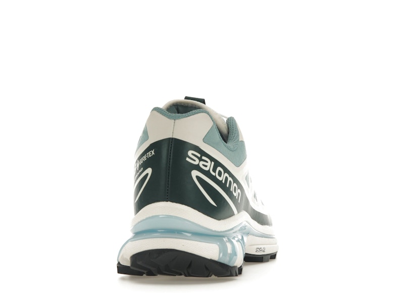 Salomon XT-6 Gore-Tex Kith Ponderosa Pine