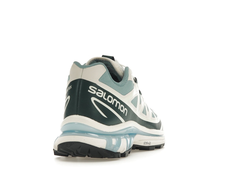 Salomon XT-6 Gore-Tex Kith Ponderosa Pine