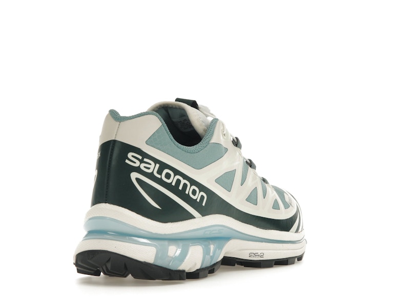 Salomon XT-6 Gore-Tex Kith Ponderosa Pine