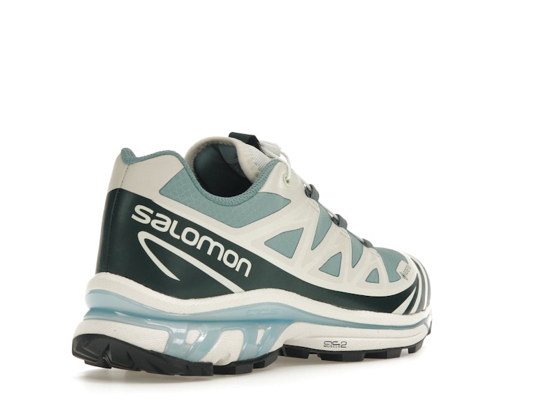 Salomon XT-6 Gore-Tex Kith Ponderosa Pine