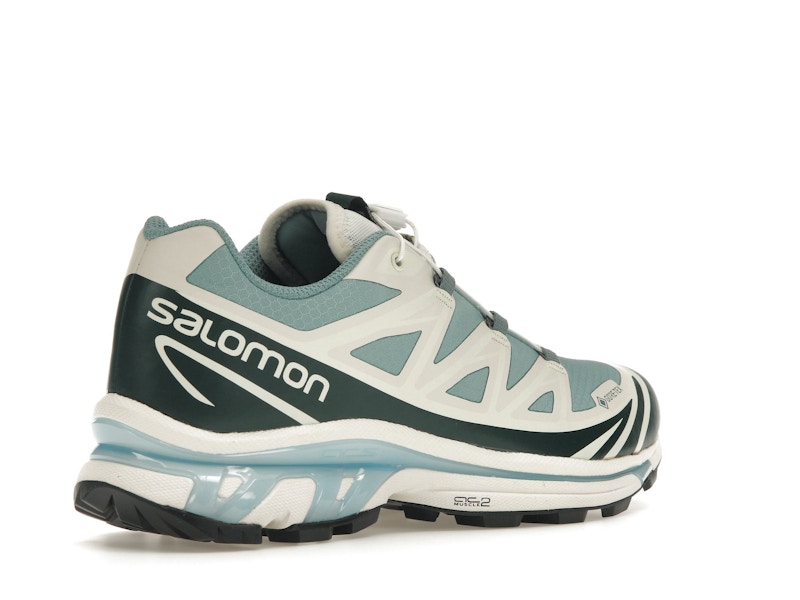Salomon XT-6 Gore-Tex Kith Ponderosa Pine