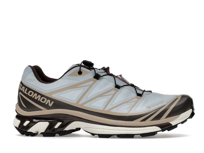 Salomon XT-6 Gore-Tex NAKED Copenhagen