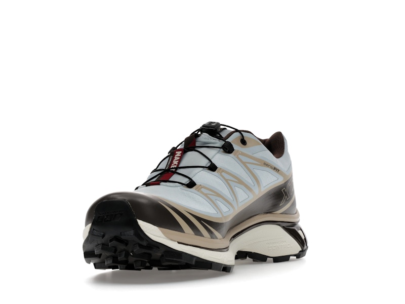 Salomon XT-6 Gore-Tex NAKED Copenhagen