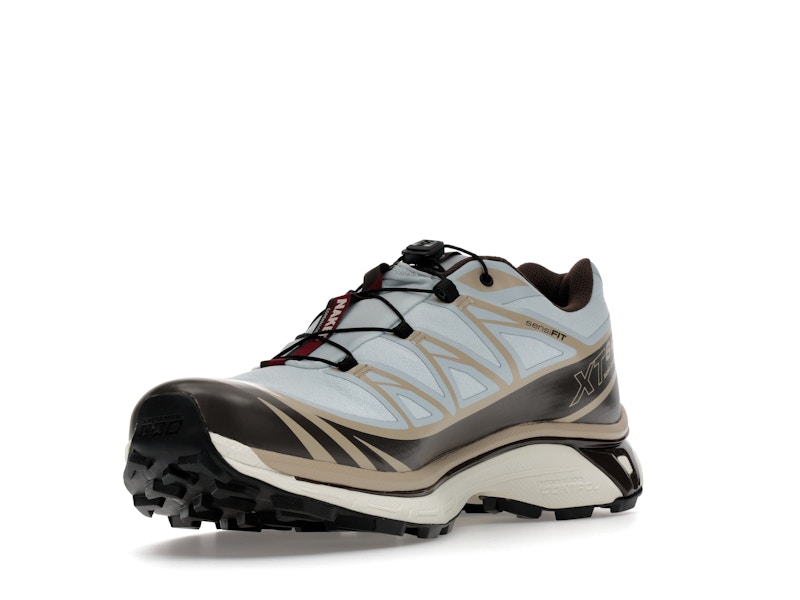 Salomon XT-6 Gore-Tex NAKED Copenhagen
